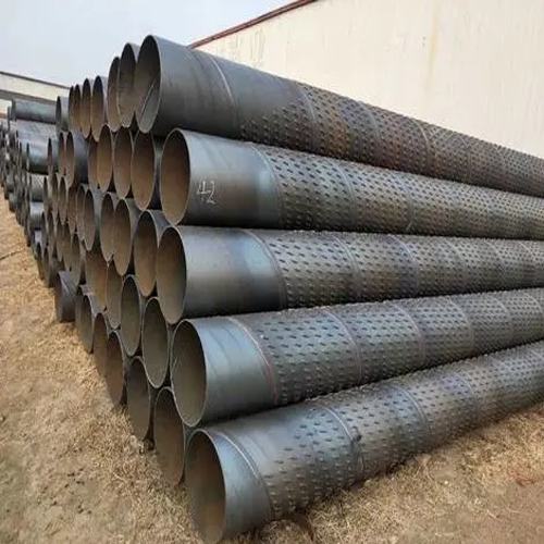 葫芦岛滤水管执行标准中具体参数