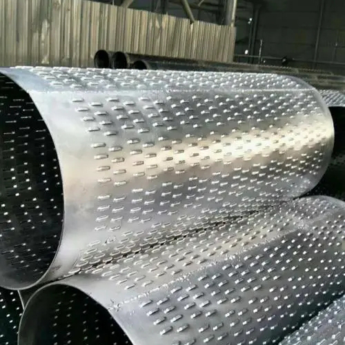 葫芦岛滤水管参考标准及其他因素