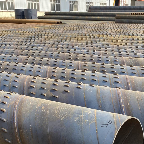 葫芦岛滤水管的规格型号如何选择？