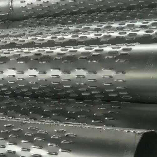 葫芦岛滤水管的焊接工艺有哪些