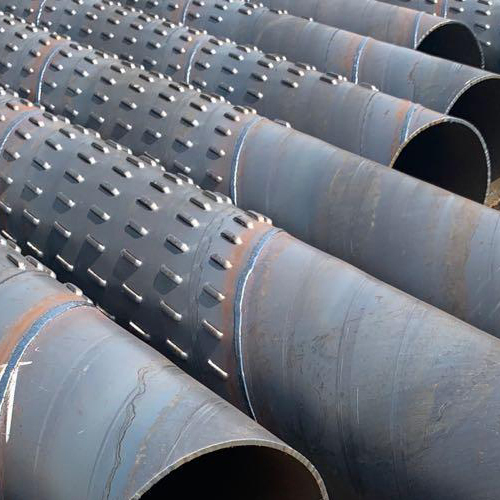 葫芦岛滤水管规格型号有哪些