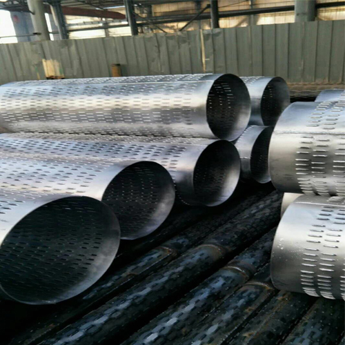 葫芦岛桥式滤水管设备安装注意事项