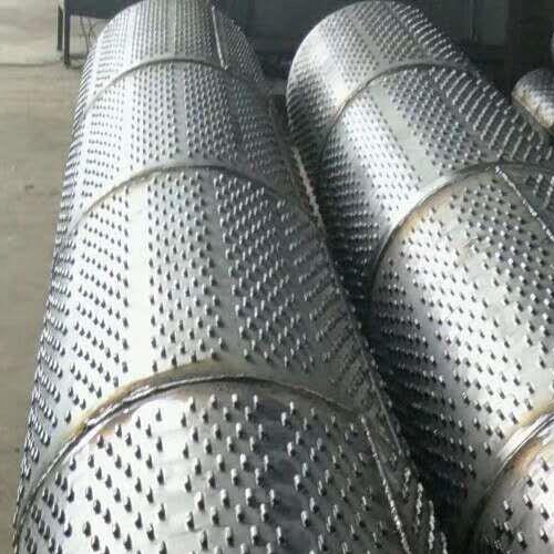 葫芦岛孔式滤水管型号的选择