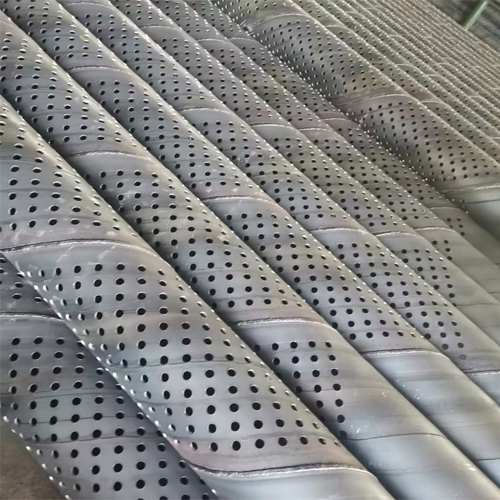 葫芦岛滤水管降水原理是什么？